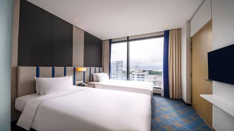 Holiday Inn Express Singapore Katong by IHG — photo 7