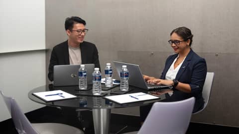 Holiday Inn Express Singapore Katong by IHG — photo 8