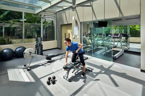 Holiday Inn Express Singapore Katong by IHG — photo 9