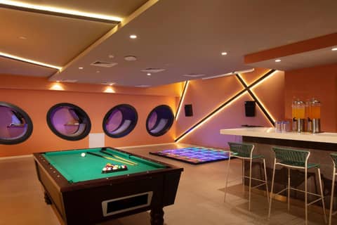 Dreams Flora Resort & Spa - All Inclusive — photo 2
