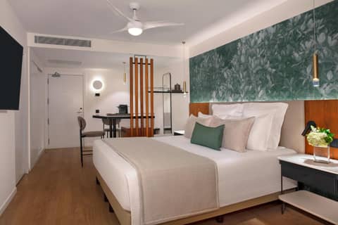 Dreams Flora Resort & Spa - All Inclusive — photo 4