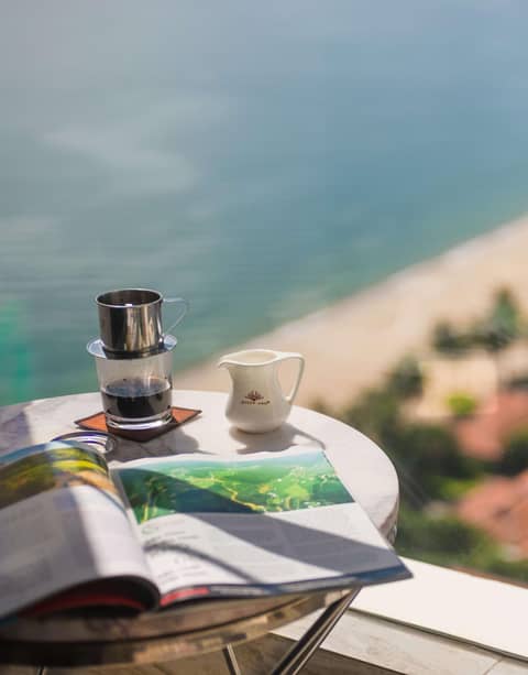 Queen Ann Nha Trang Hotel — photo 5
