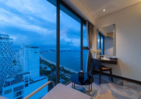 Queen Ann Nha Trang Hotel — photo 8
