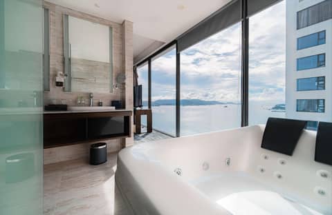 Queen Ann Nha Trang Hotel — photo 9