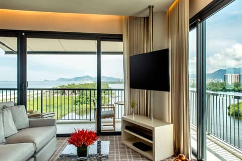 Grand Hyatt Rio de Janeiro — photo 3