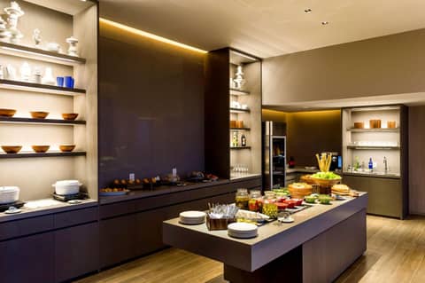Grand Hyatt Rio de Janeiro — photo 6