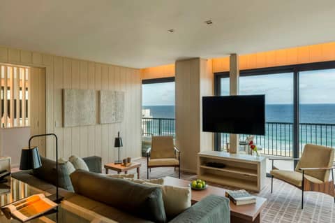 Grand Hyatt Rio de Janeiro — photo 9