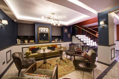 The Fox Hotel — photo 4