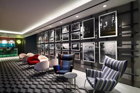L7 MYEONGDONG by LOTTE HOTELS — photo 2