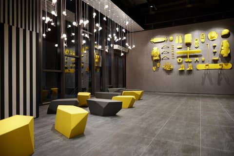 L7 MYEONGDONG by LOTTE HOTELS — photo 8