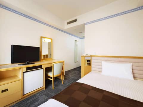 Hotel Sapporo Garden Palace — photo 5