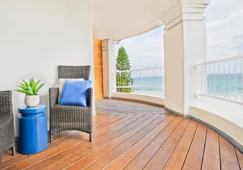 Cottesloe Beach Hotel — photo 7