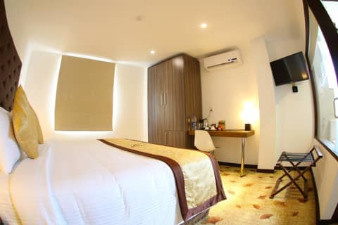 City Hotel Colombo 02 — photo 4