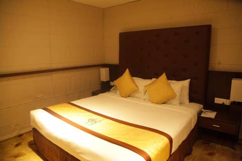 City Hotel Colombo 02 — photo 5