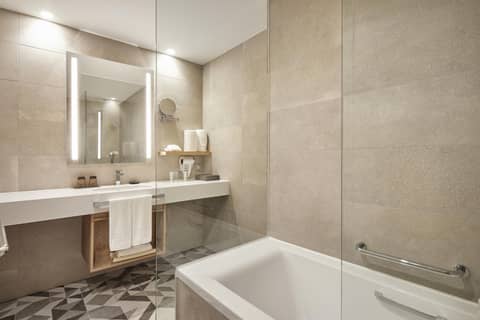 MD Hotel Doksan — photo 4