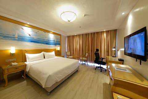 ROYAL J HOTEL — photo 4