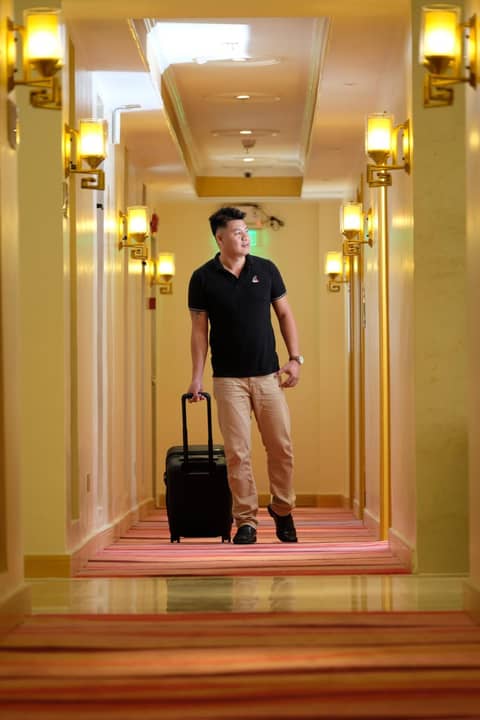 ROYAL J HOTEL — photo 6