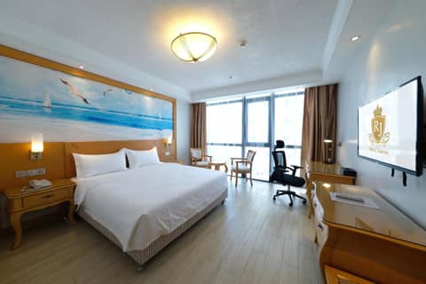 ROYAL J HOTEL — photo 8