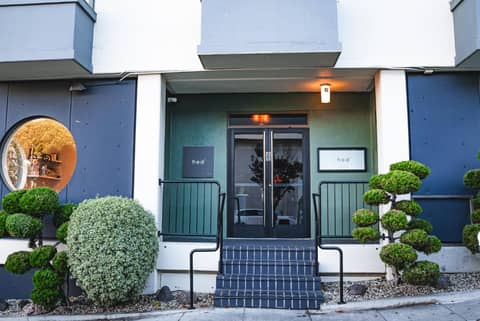 Kimpton Hotel Enso by IHG — photo 7