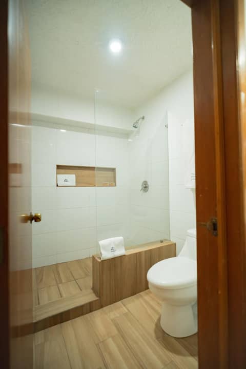 Hotel Santiago De Compostela - Guadalajara Centro Historico — photo 9