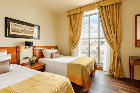 Hotel Dei Cavalieri Milano Duomo — photo 3