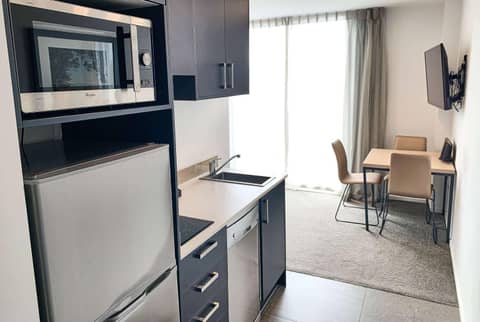 Ramada Suites by Wyndham Albany — photo 5