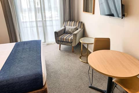 Ramada Suites by Wyndham Albany — photo 7