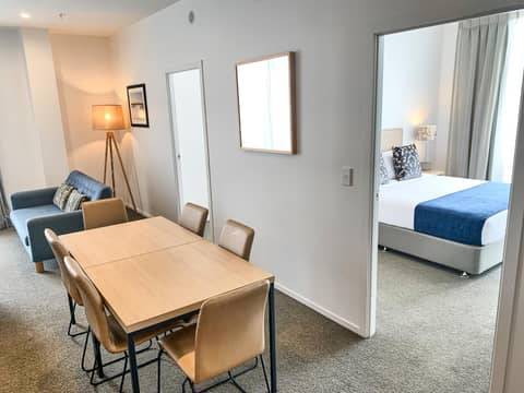 Ramada Suites by Wyndham Albany — photo 8