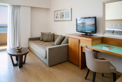 Atlantica Miramare Beach — photo 3