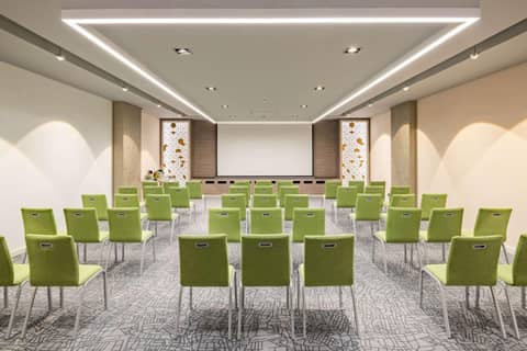 Park Inn by Radisson, Riyadh — photo 2