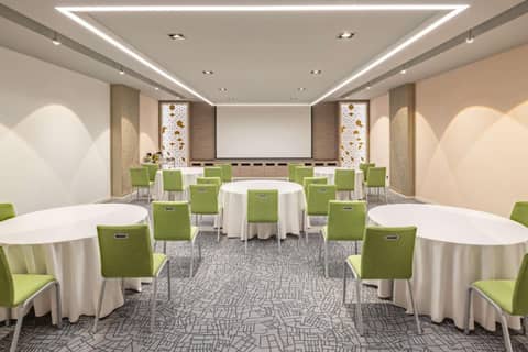 Park Inn by Radisson, Riyadh — photo 5