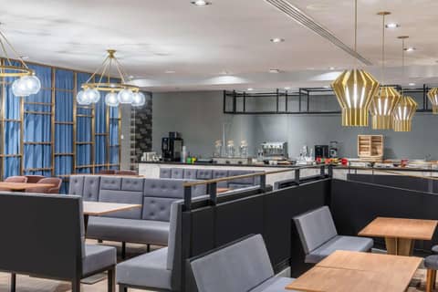 Park Inn by Radisson, Riyadh — photo 9