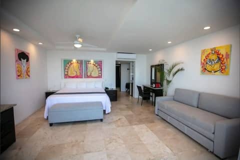 Hotel Delfin PV Beach Resort — photo 2