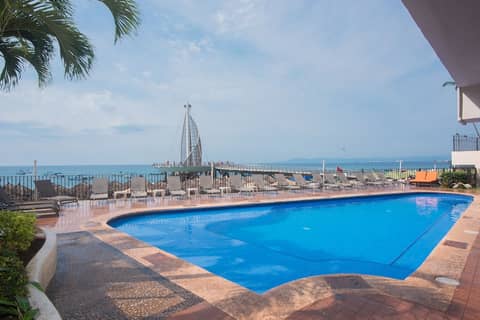 Hotel Delfin PV Beach Resort — photo 4