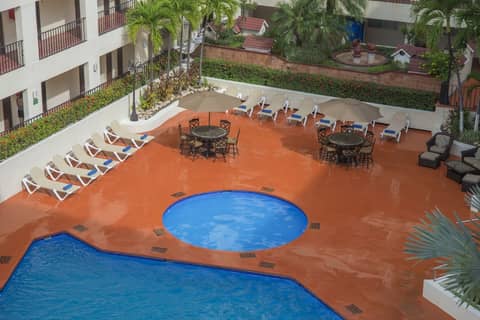 Hotel Delfin PV Beach Resort — photo 8