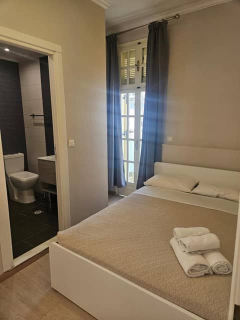 Standard Double Room — the supplier's photographs — photo 1