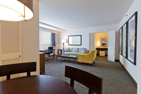 State Plaza Hotel — photo 7