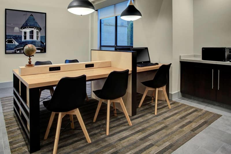 Hyatt House Dallas Lincoln Park — meeting & event spaces
