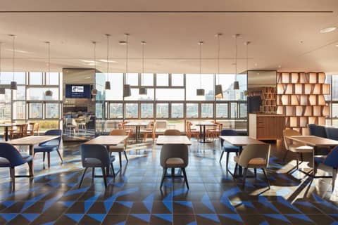 Holiday Inn Express Seoul Hongdae by IHG — photo 2