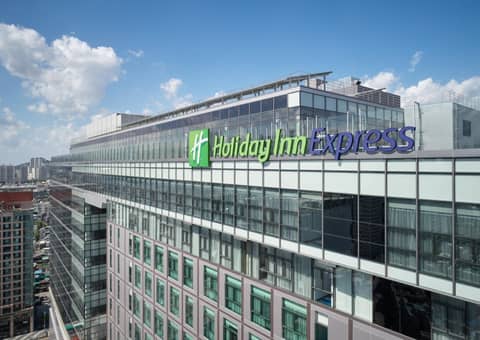 Holiday Inn Express Seoul Hongdae by IHG — photo 5