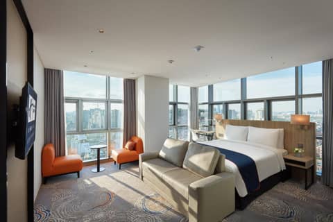 Holiday Inn Express Seoul Hongdae by IHG — photo 7