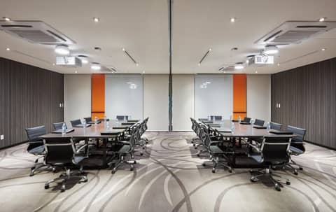 Holiday Inn Express Seoul Hongdae by IHG — photo 9