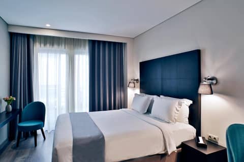 Double or Twin Room — the supplier's photographs — photo 1