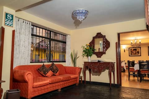 Agustos Cusco — photo 2