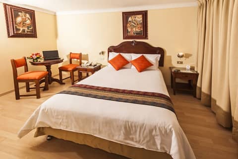 Agustos Cusco — photo 4