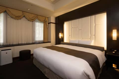 Sapporo Grand Hotel — photo 2