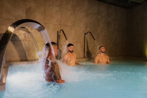 Viajero Bogotá Hostel & Spa — photo 3