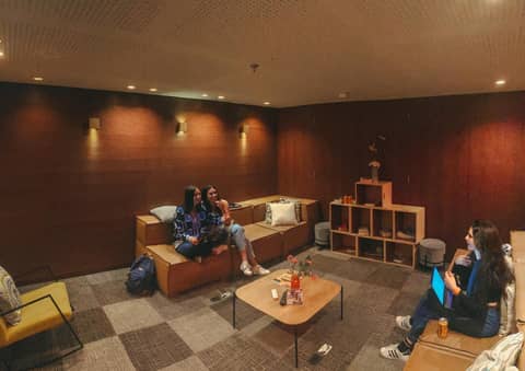 Viajero Bogotá Hostel & Spa — photo 5