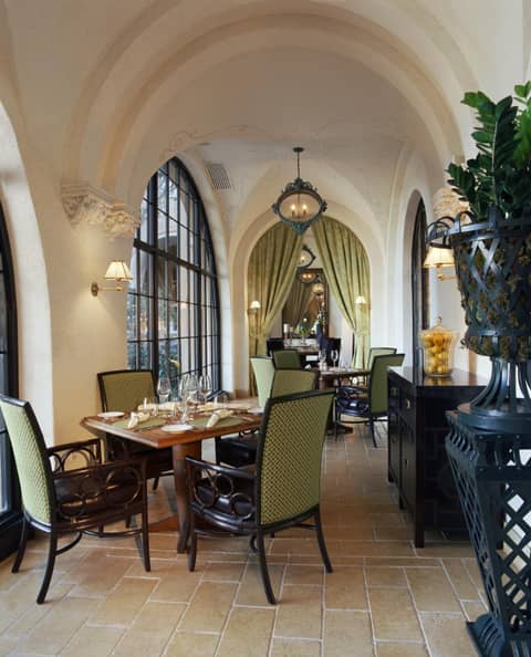 Rosewood Mansion on Turtle Creek — photo 8