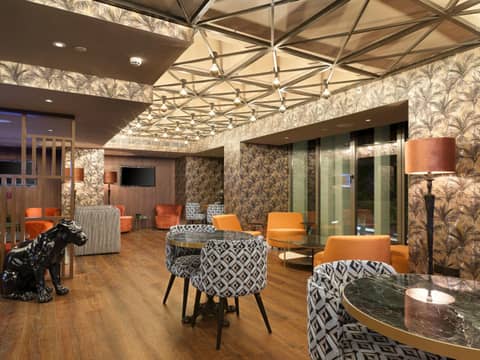 NYX Hotel Limassol — photo 2